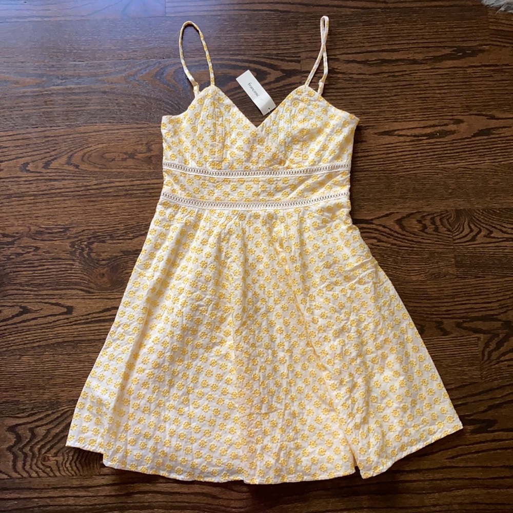 Brand New Francescas Dress